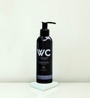 HOW SHIKAKAI SHAMPOO HELPS IN MAINTAINING HAIR