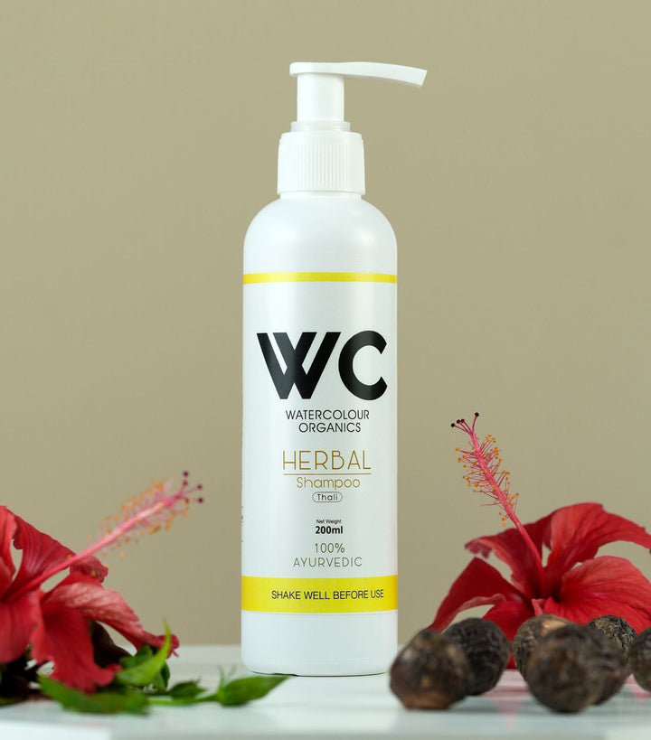 10 HAIR CARE TIPS FOR A HEALTHY AND VOLUMINOUS HAIR