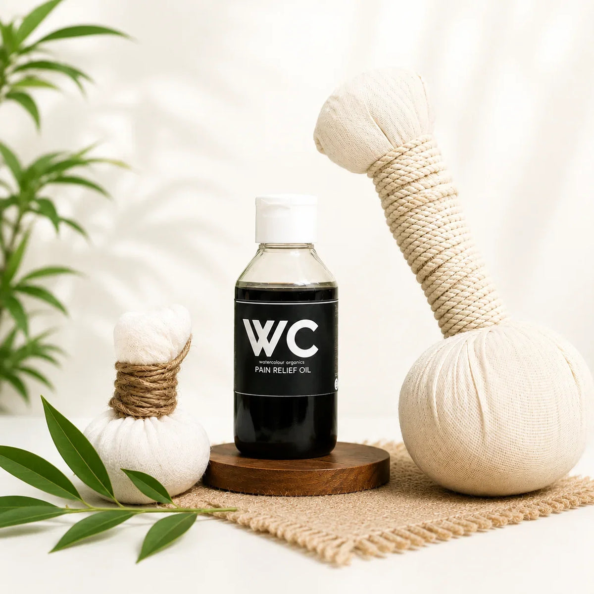 Kizhi Treatment