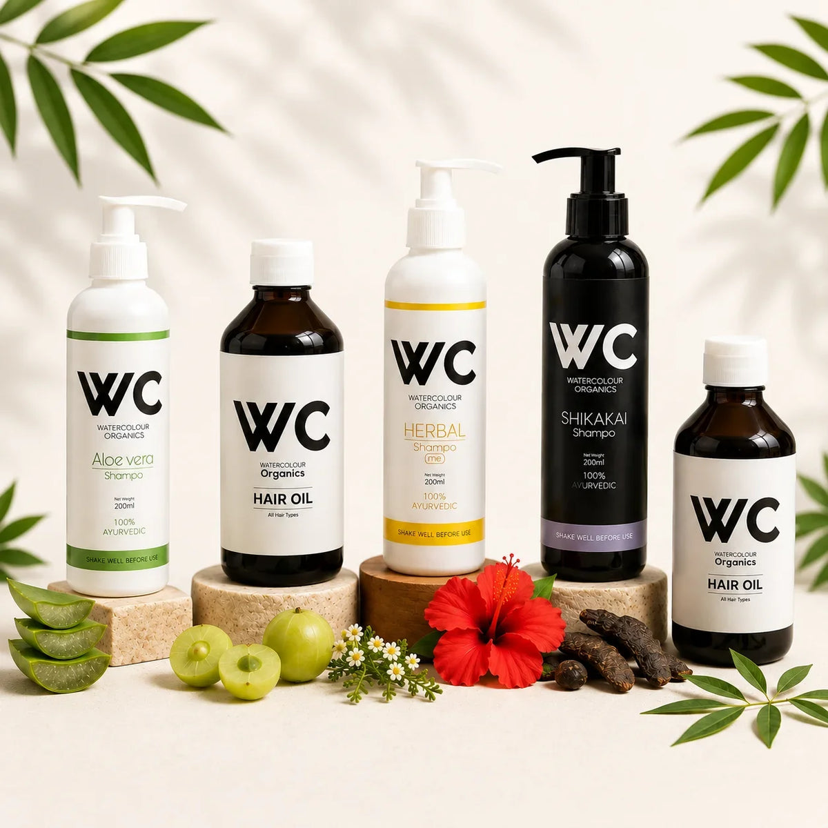 Hair Care