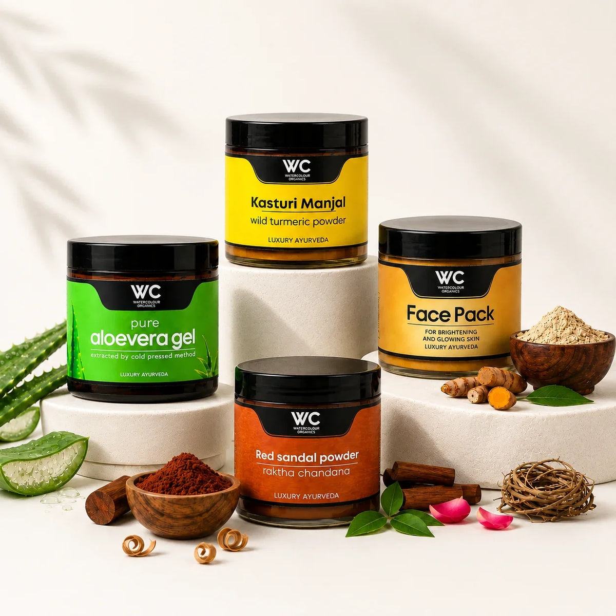 Skin Care