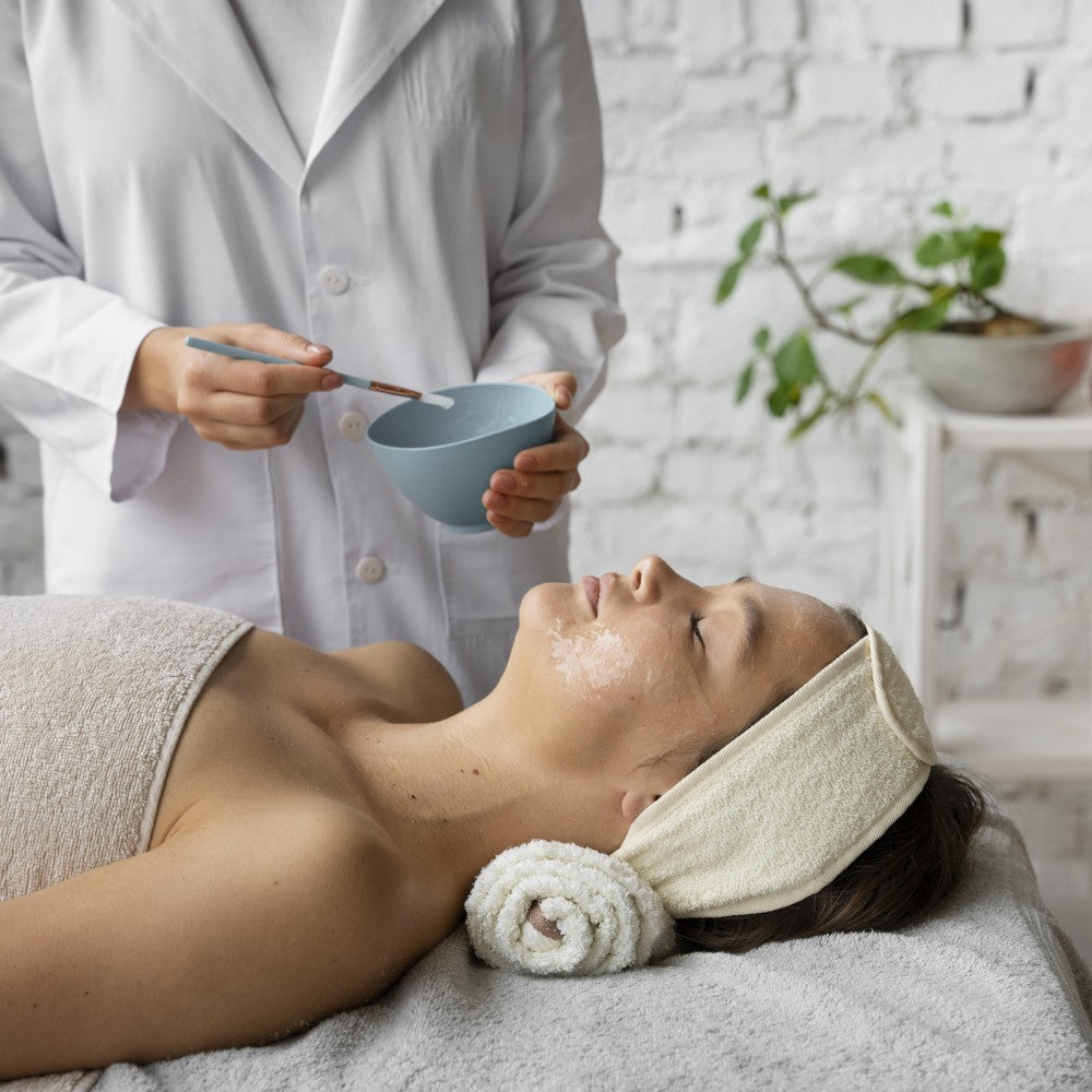 Kizhi Treatment