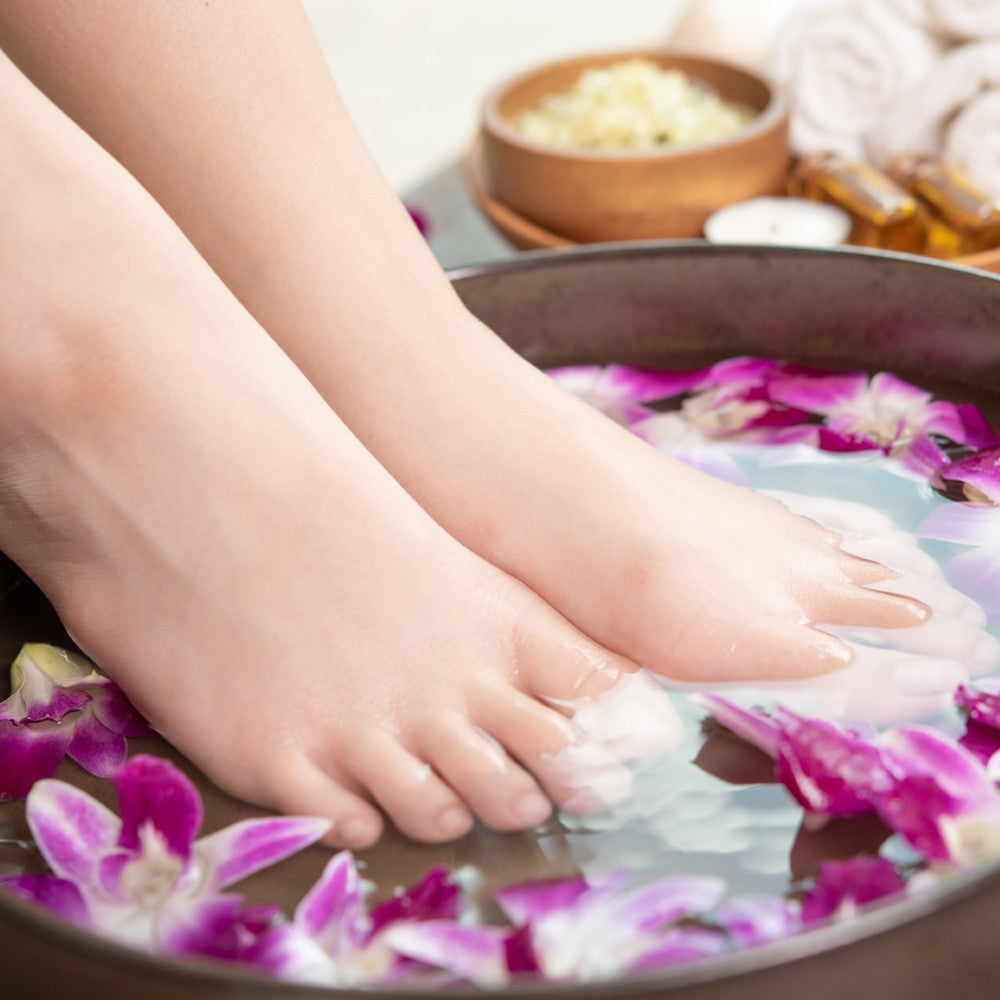 Foot Care