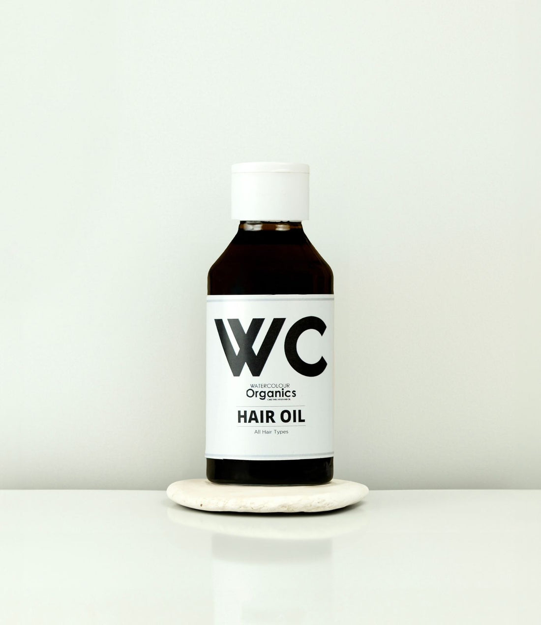 WC Hair Oil – Ayurvedic Hair Growth Oil (100ml)