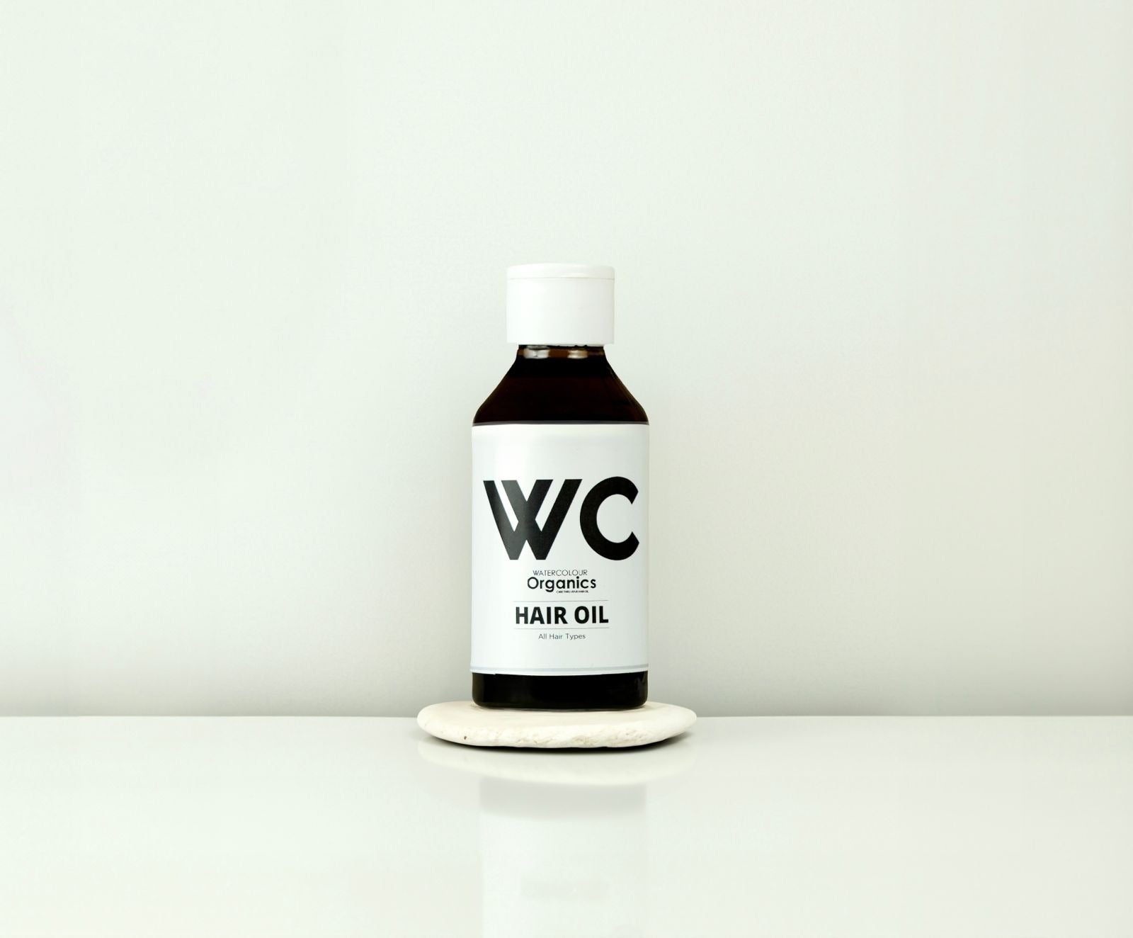 WC Hair Oil – Ayurvedic Hair Growth Oil (100ml)