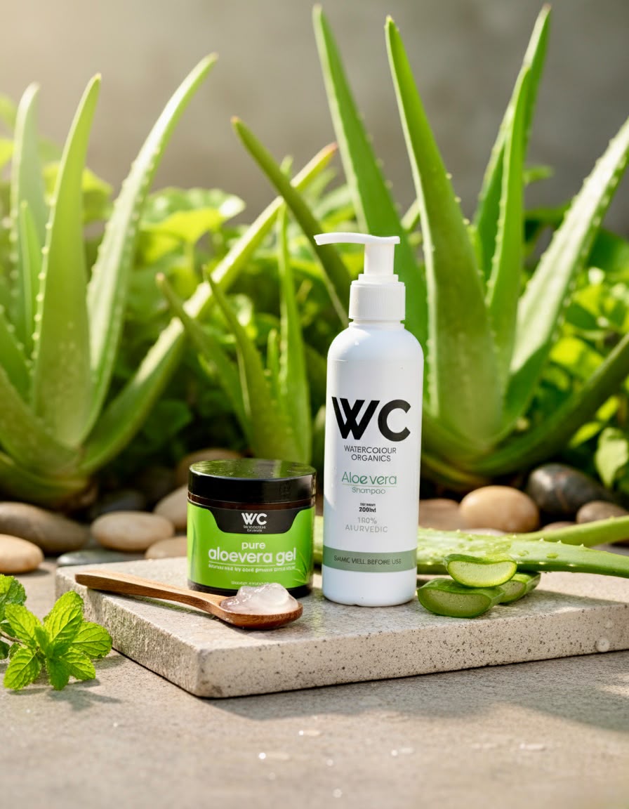 WC Dandruff Care Combo