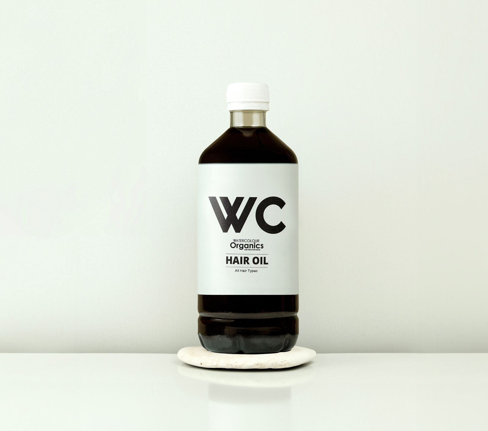 WC Hair Oil – Ayurvedic Hair Growth Oil (500ml)