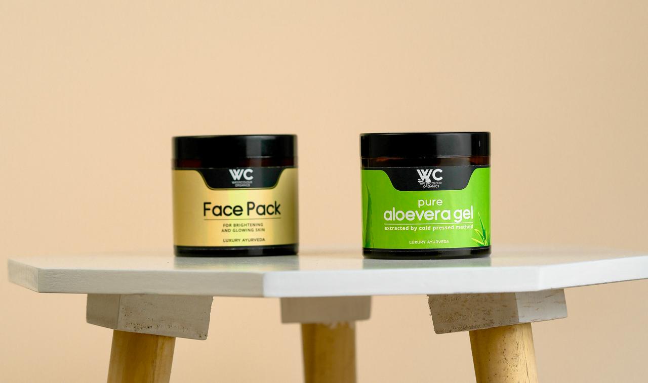 WC Skincare Combo