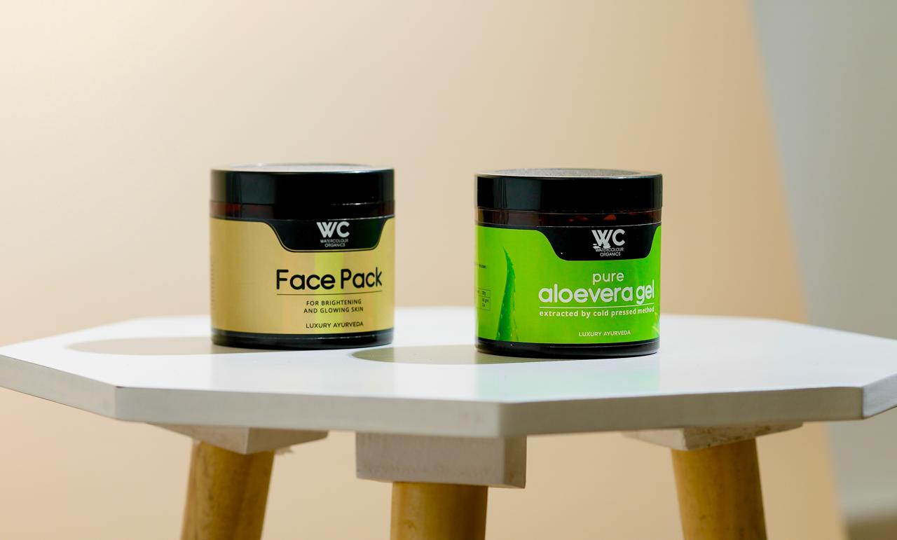 WC Skincare Combo