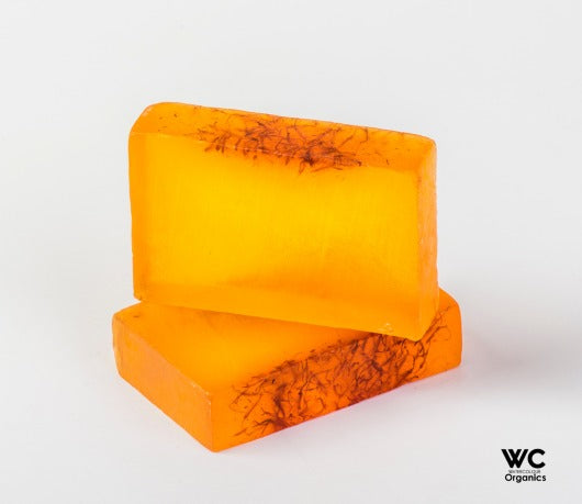 WC Kumkumadhi Soap - Pack of 10 - (75gm x 10)